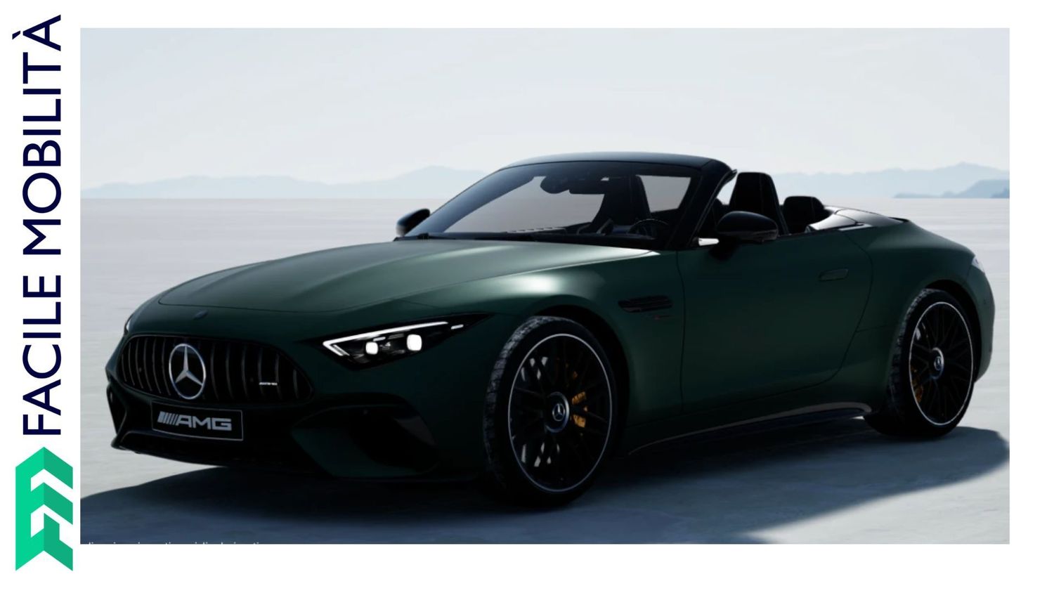 MERCEDES-BENZ  AMG SL 63 S e performance 4M+ Premium Plus