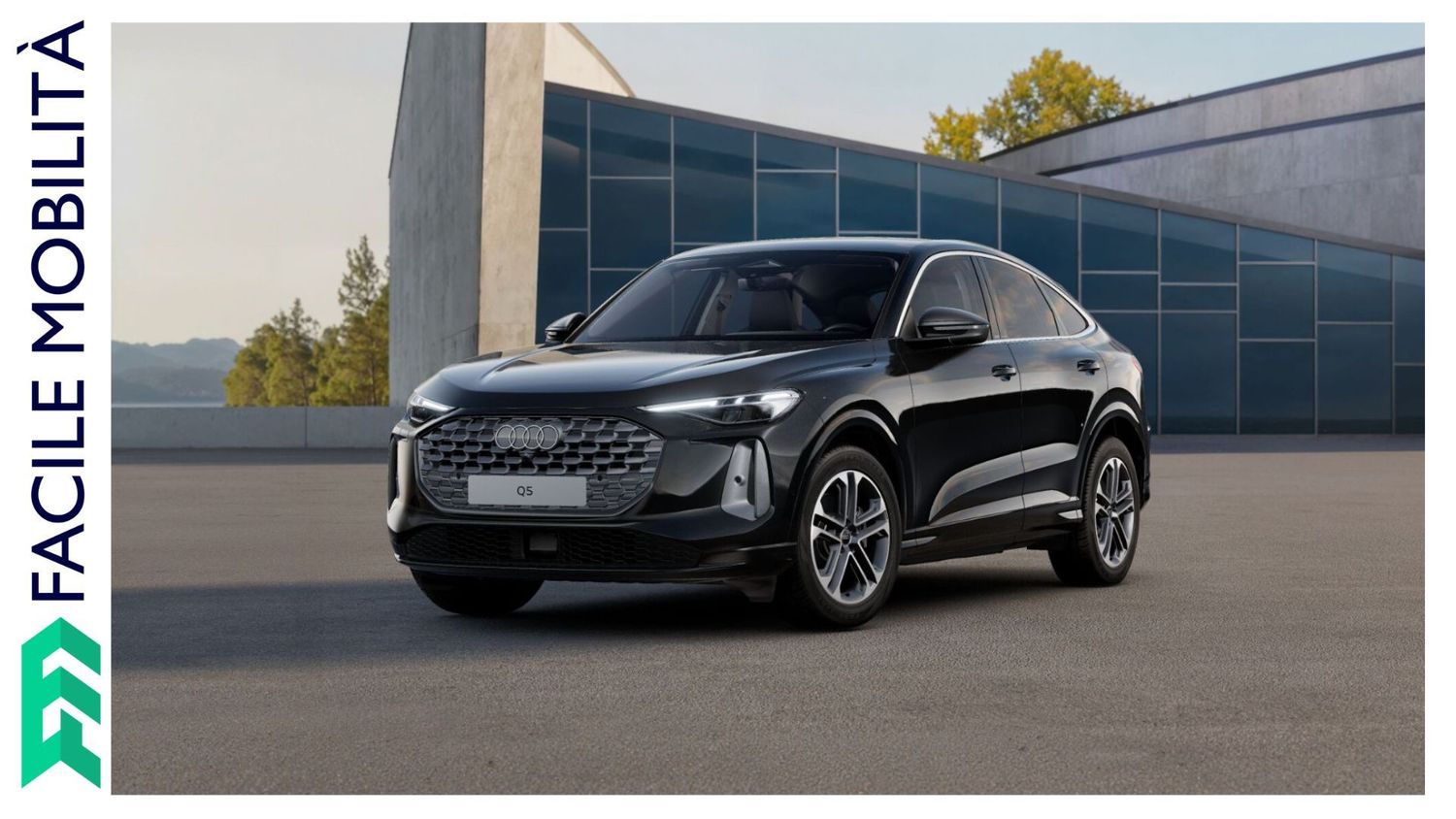 AUDI Q5 SPORTBACK TFSI 150kW S tronic Business Advanced