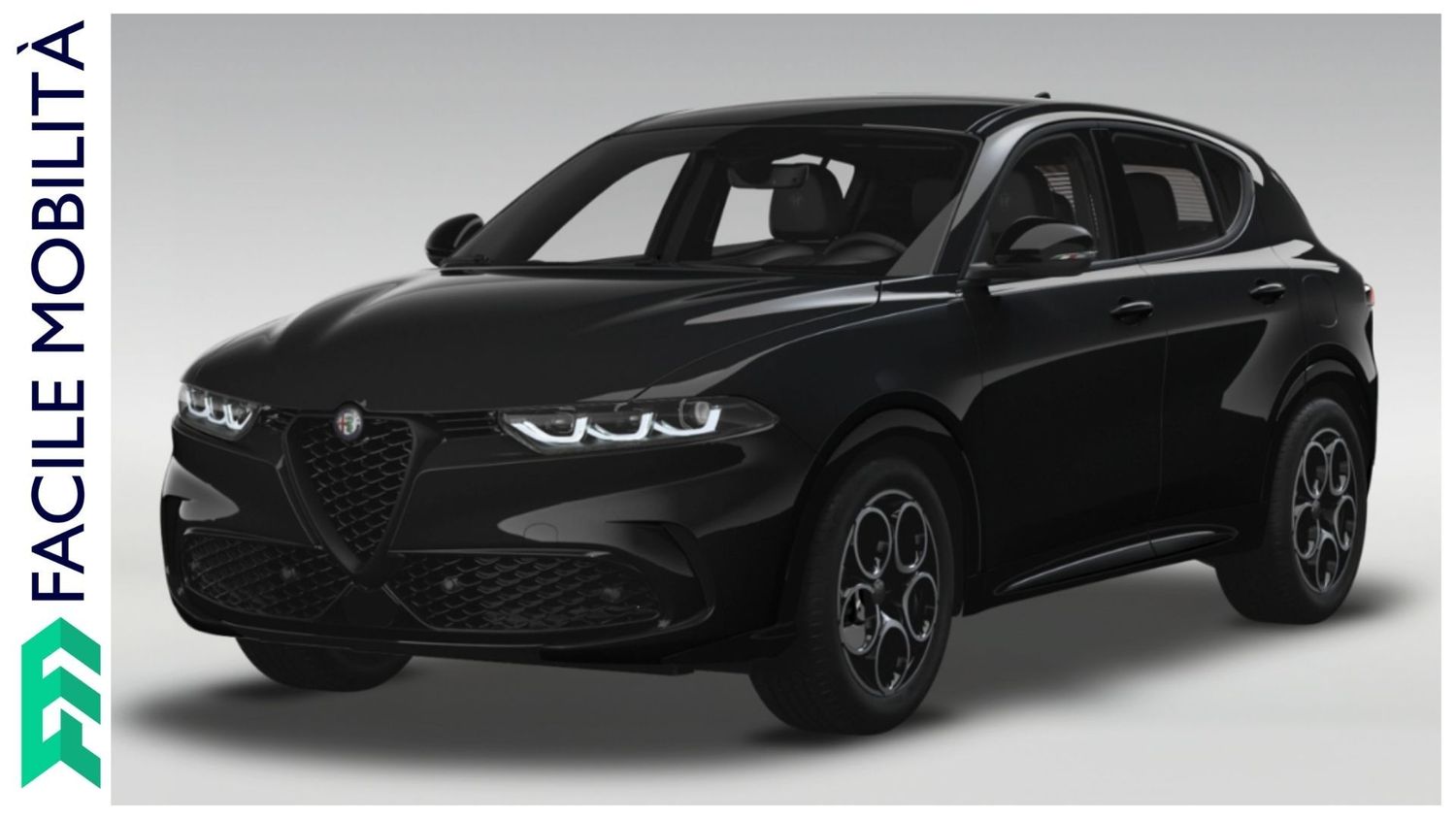 ALFA ROMEO TONALE 1.3 Plug-in Hybrid Q4 270cv AT6 V