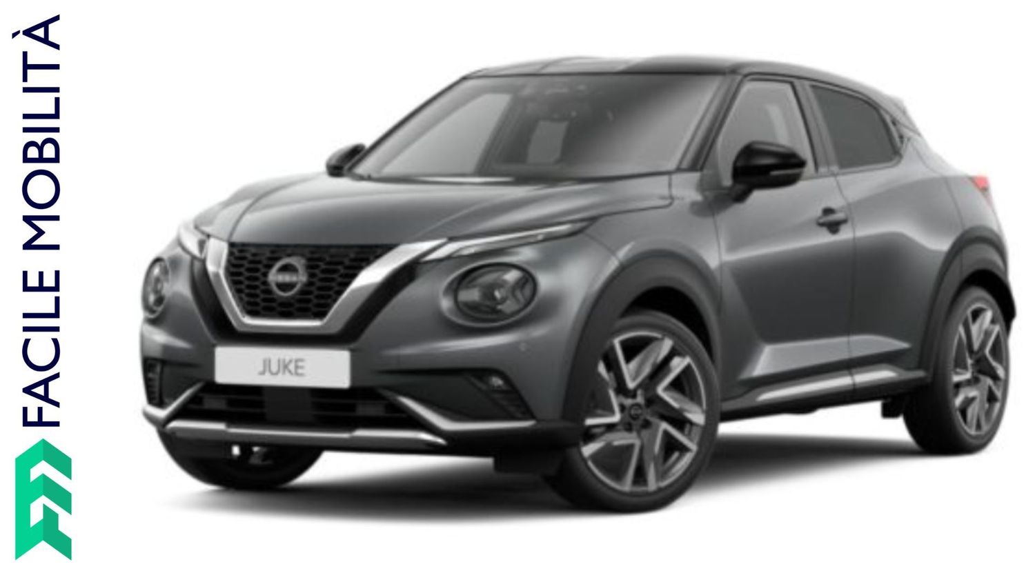 NISSAN JUKE 1.0 DIG-T 114 Acenta Dct