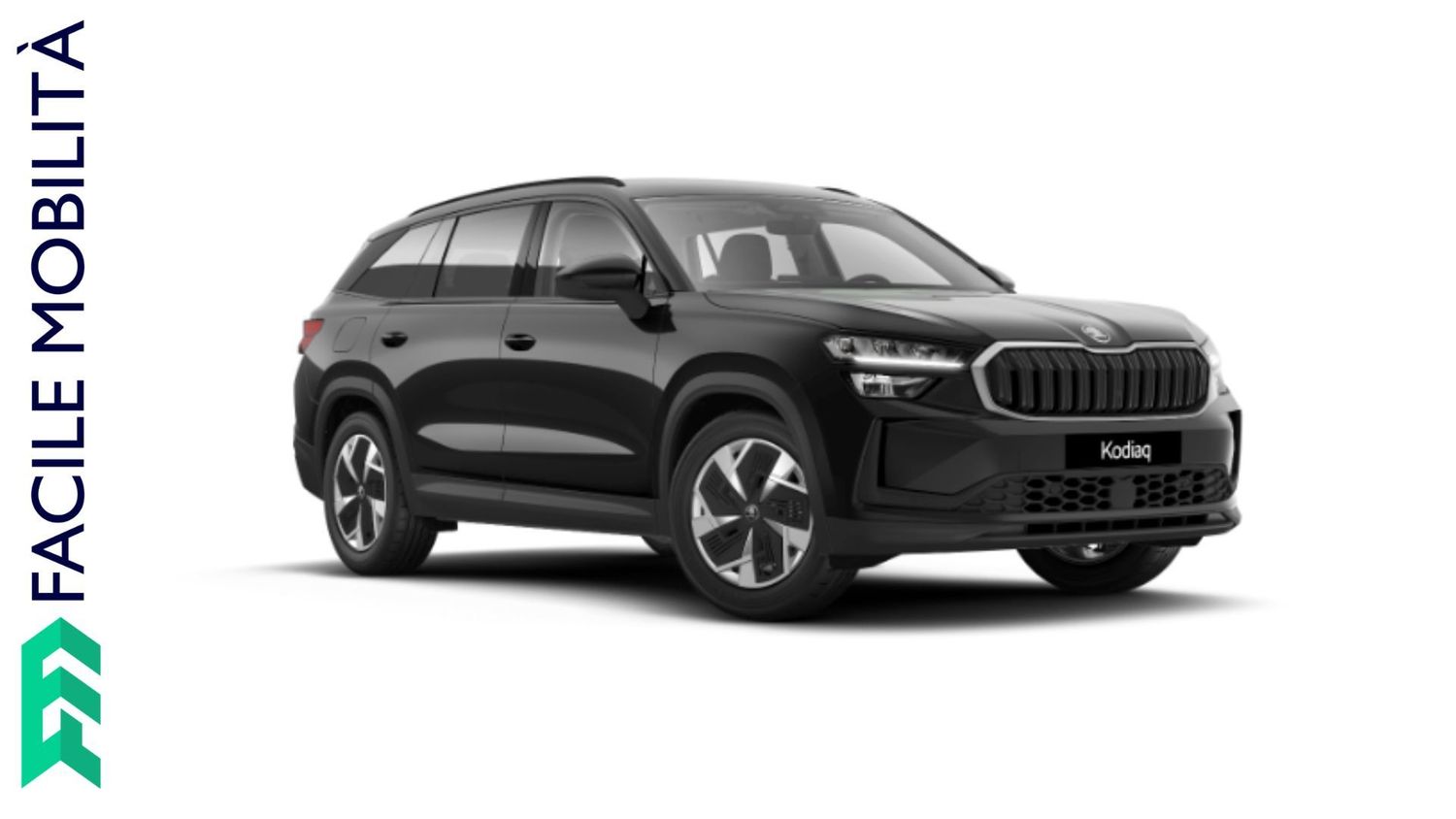 SKODA  KODIAQ  2.0 TDI Executive DSG 7posti