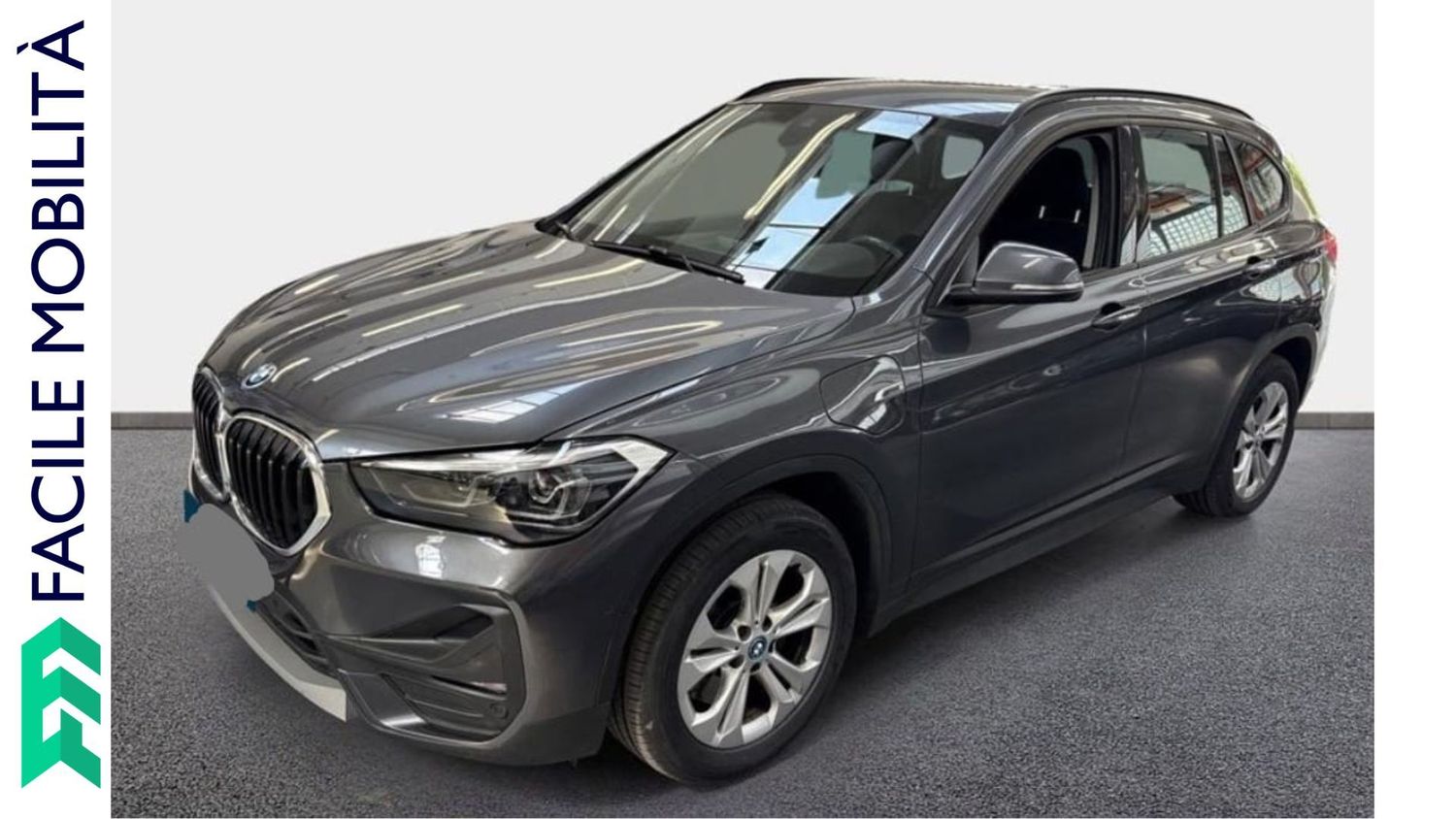 BMW X1 xDrive 25e Business Advantage automatico