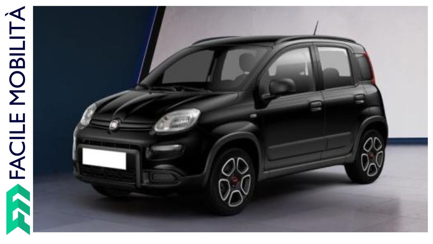 FIAT PANDINA 1.0 Firefly Hybrid Pop S&S 65cv