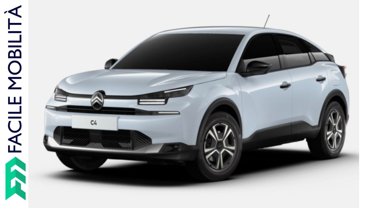CITROEN C4 1.2 puretech Plus s&s 130cv eat8