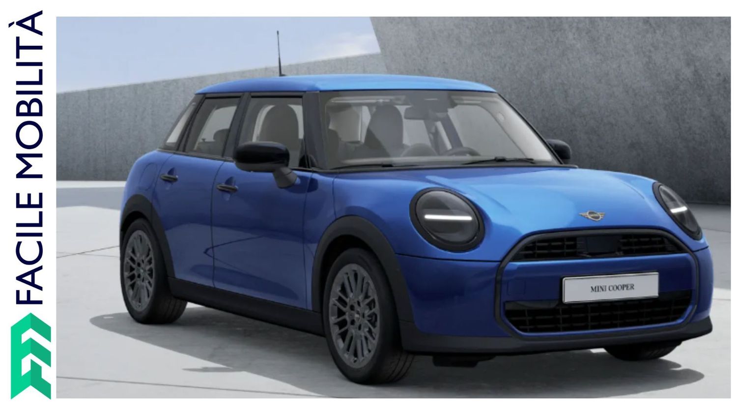 MINI  1.5 Cooper C Classic Hatchback 5-door