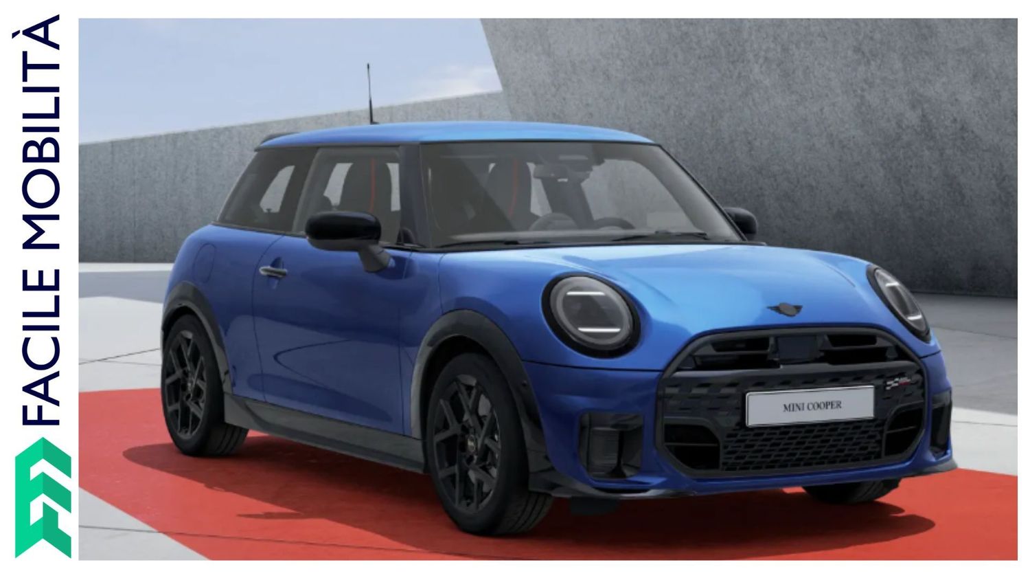 MINI COOPER 1.5 C Classic Hatchback 3-door