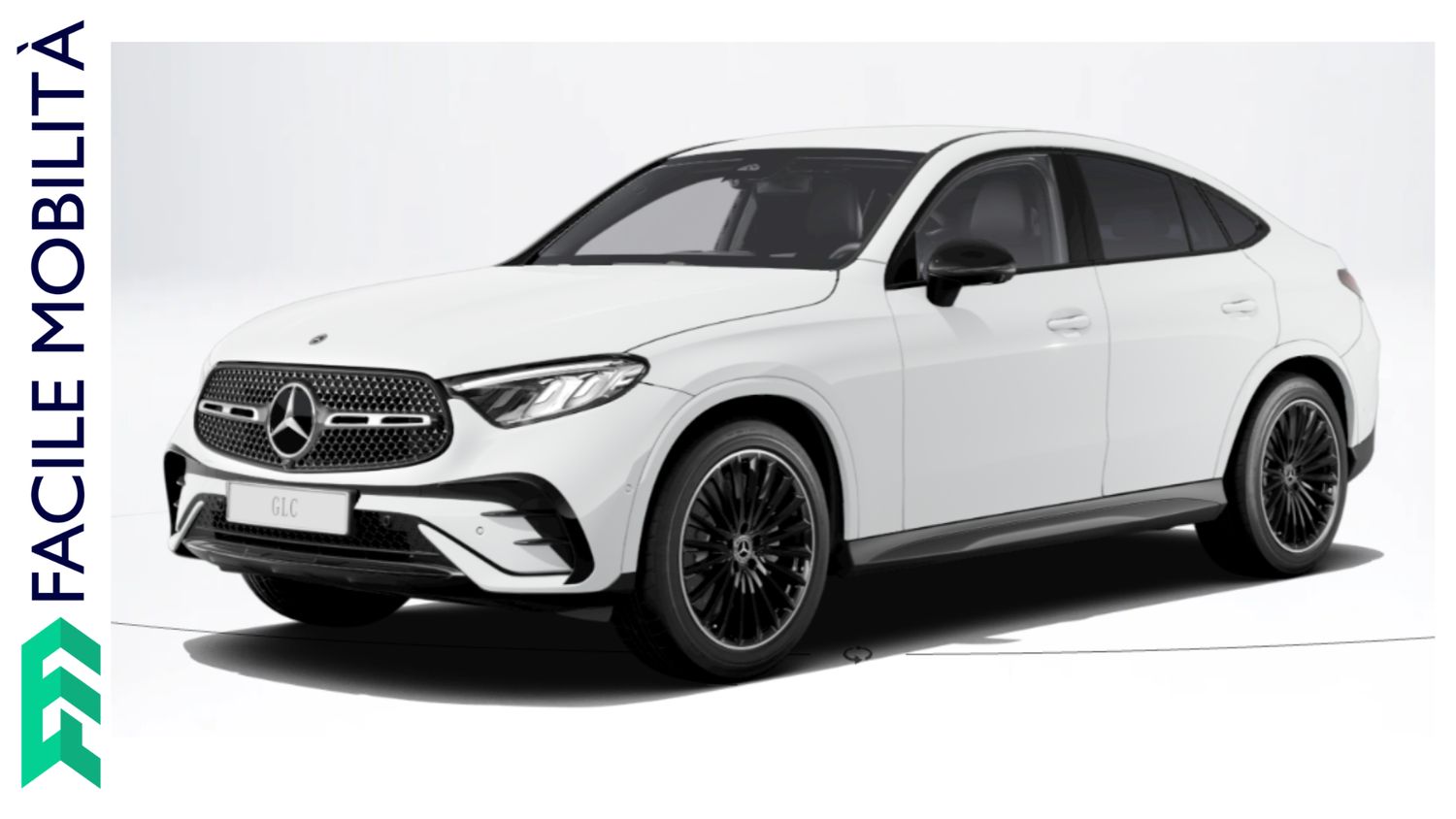 MERCEDES-BENZ  GLC Coupé 200d MHEV 4Matic Advanced Plus