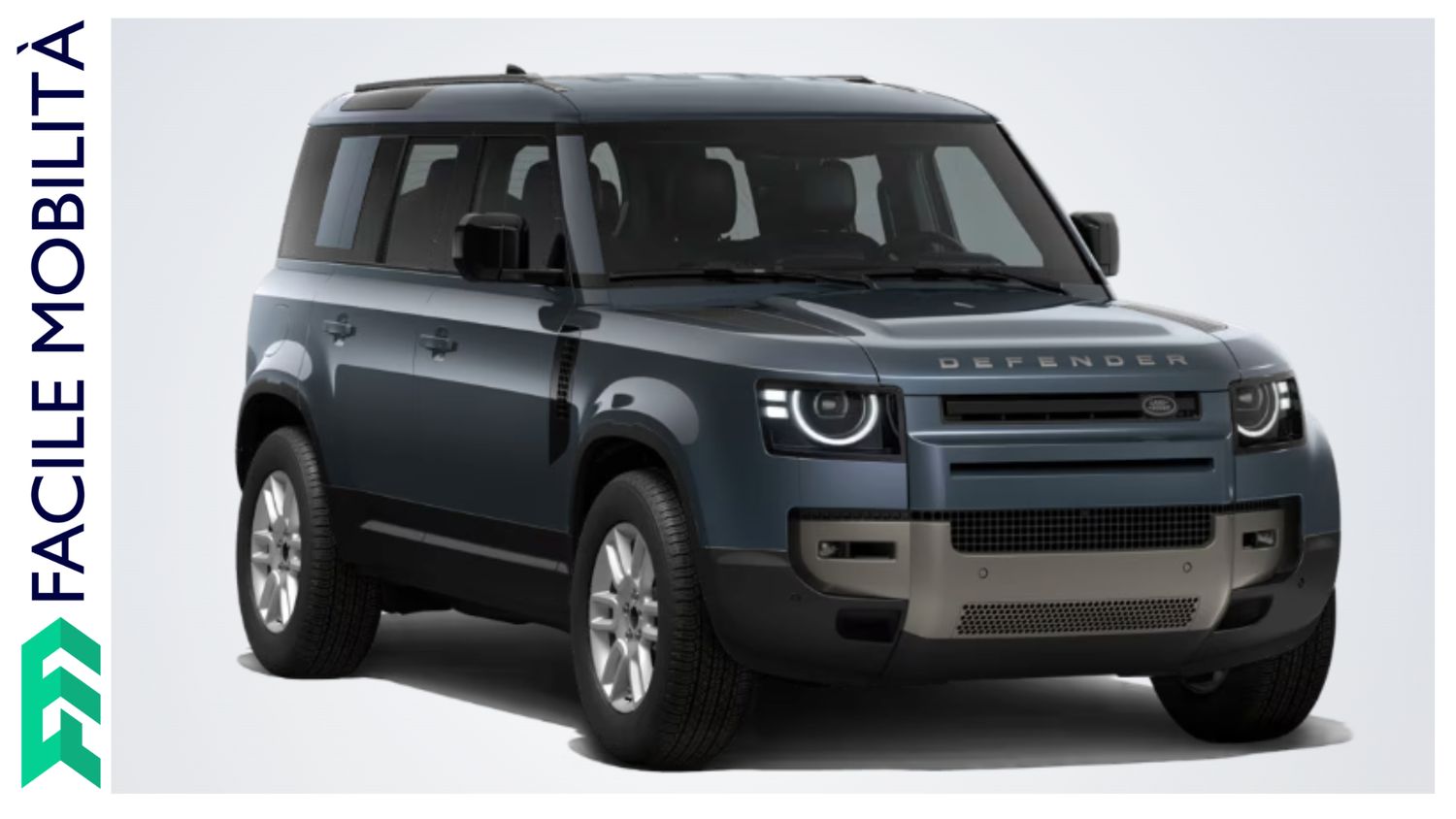 LAND ROVER DEFENDER D250 AWD Auto 110 S LAND ROVER DEFENDER D250 AWD Auto 110 S