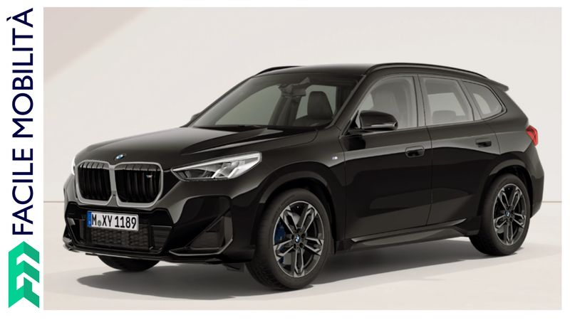 BMW X1 M35i xDrive Msport Pro