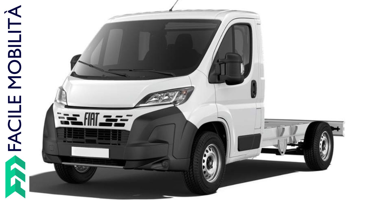 FIAT DUCATO   Maxi Cabinato L4 35 2.2 Diesel 140 cv Manuale