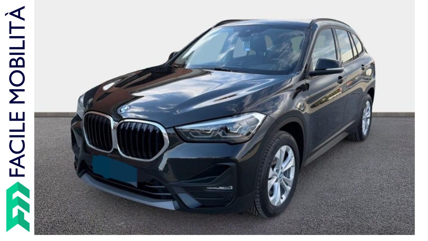 BMW X1 xDrive 25e Business Advantage automatico BMW X1 xDrive 25e Business Advantage automatico