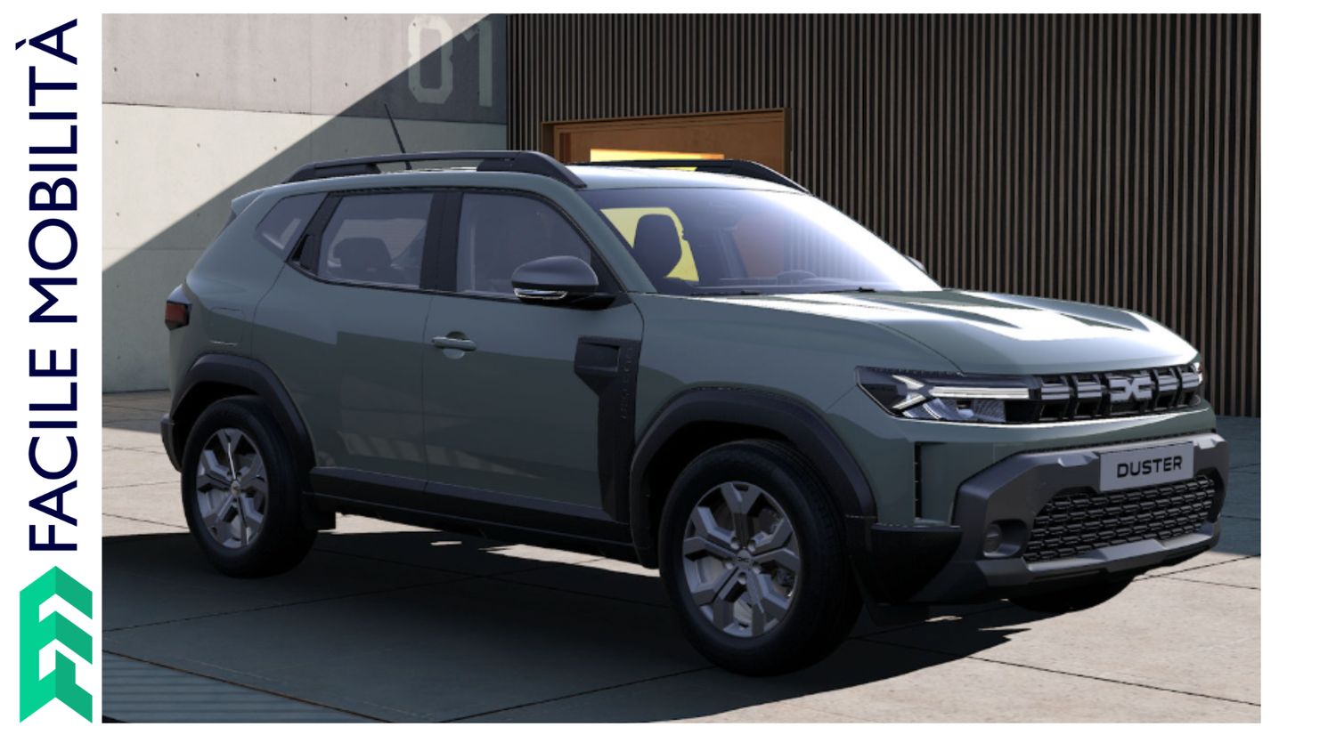 DACIA  DUSTER 1.2 Eco-G 120cv Expression