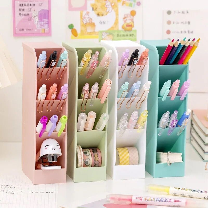 Stationary Holder