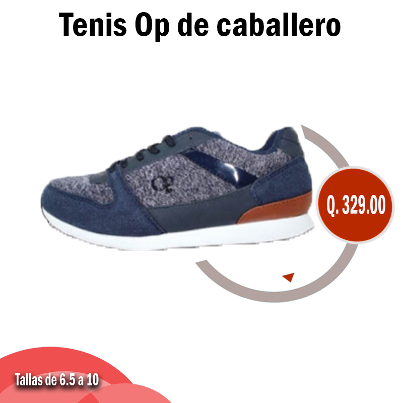 Tenis op online