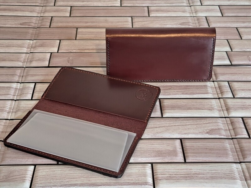 Checkbook Cover