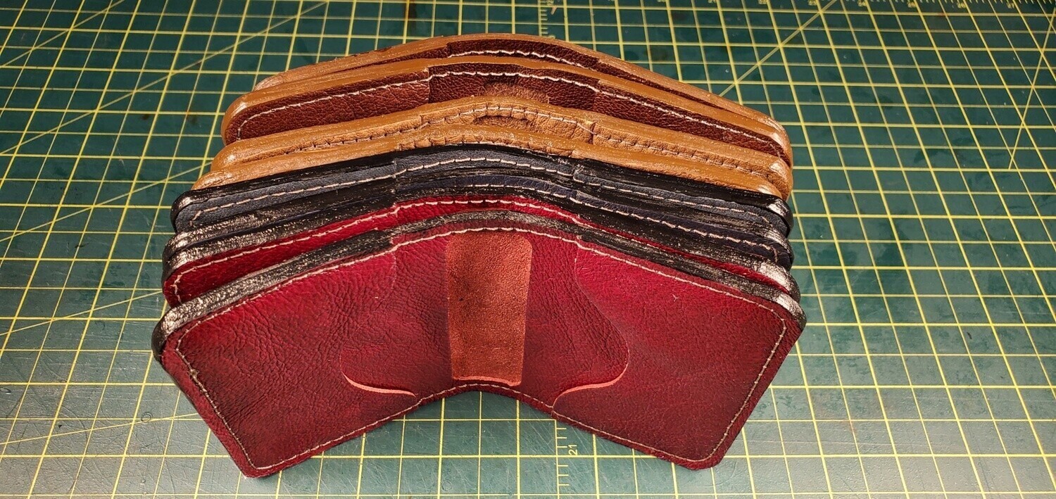 Minimalist Wallet