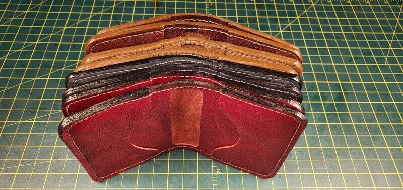 Minimalist Wallet