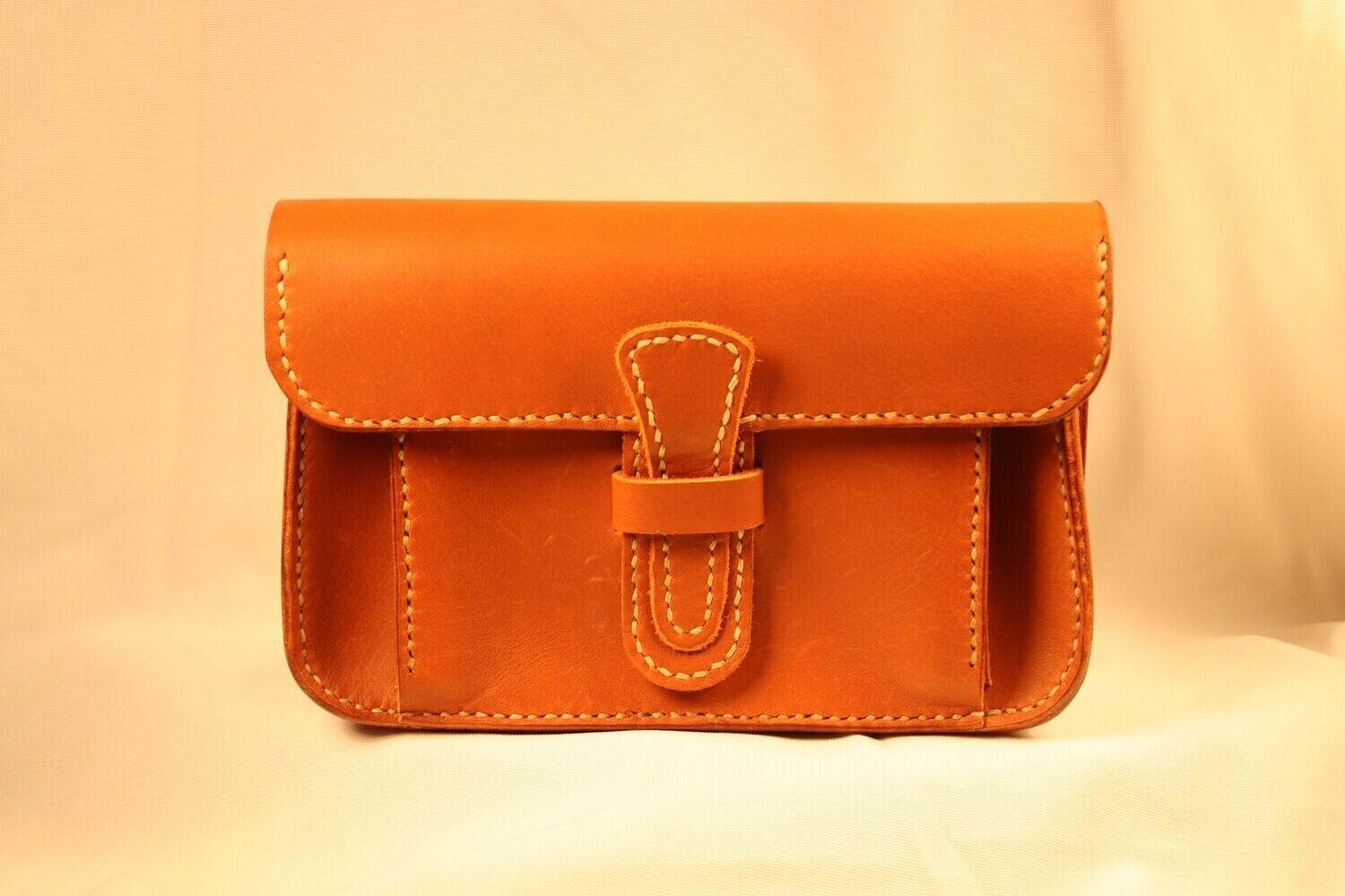 Larger Leather Wallet