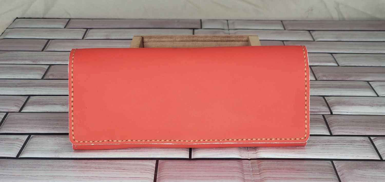 Stylish Women&#39;s Wallet