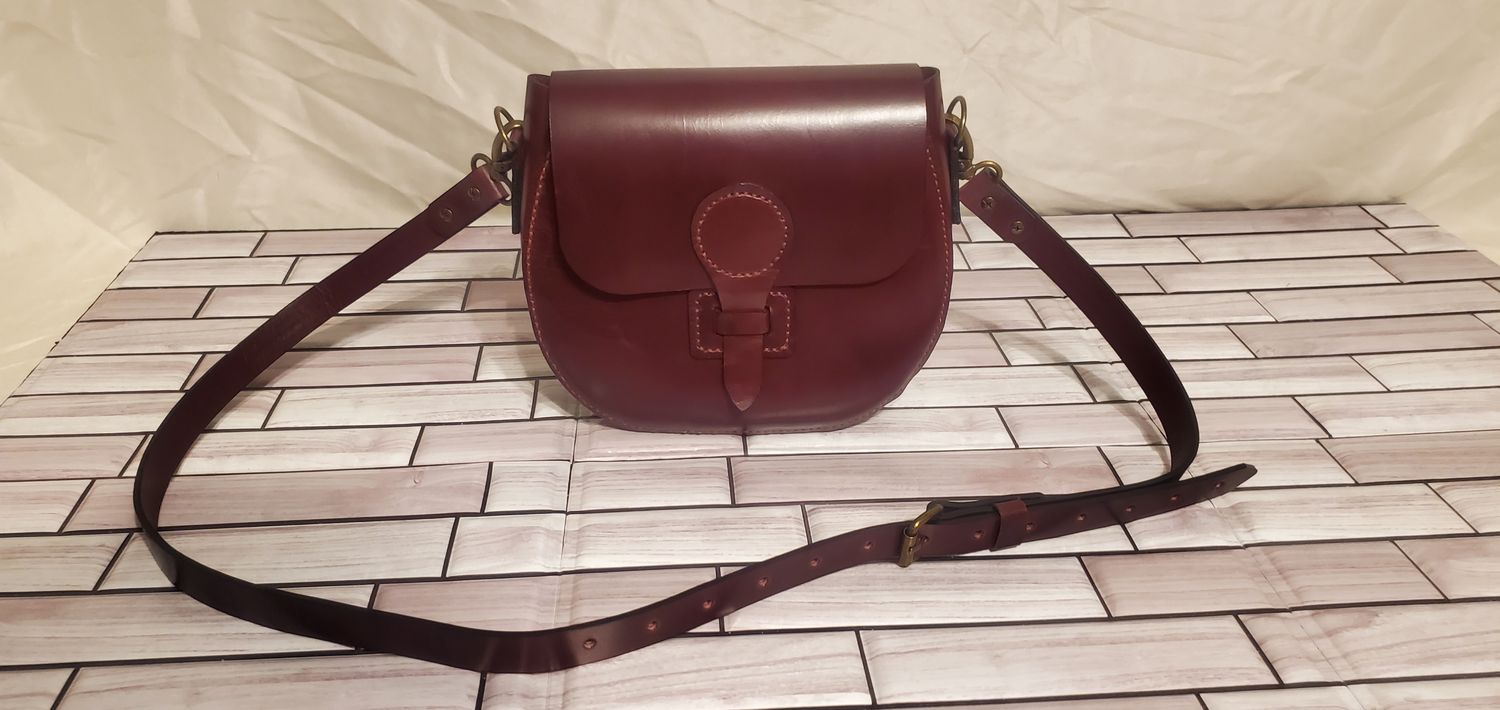 NW Shoulder Bag