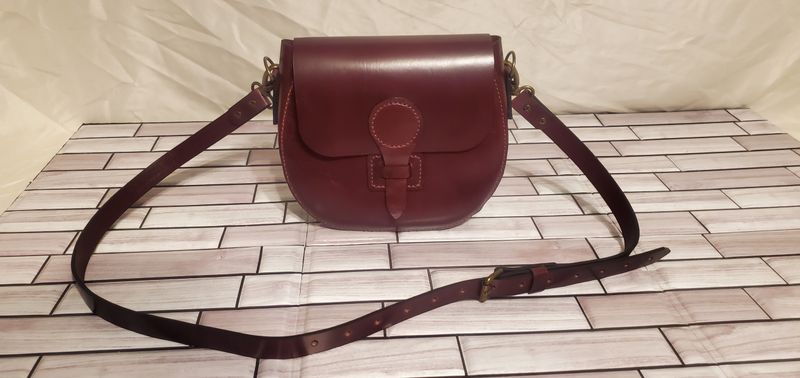 NW Shoulder Bag