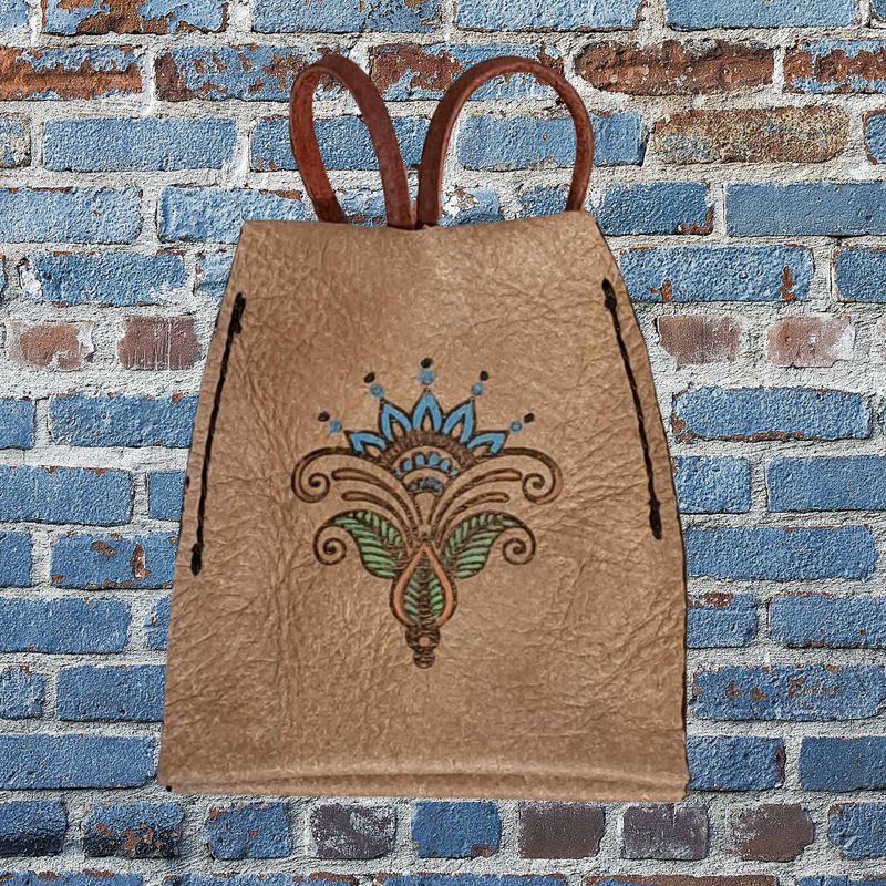 Protective Pull Out Key Pockets