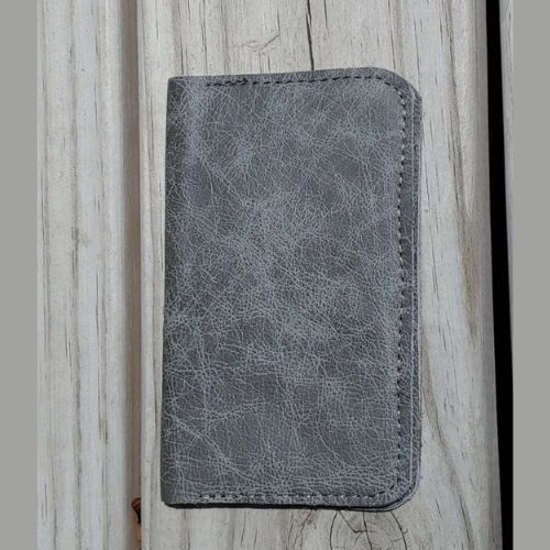 Field Notes Journal Gray
