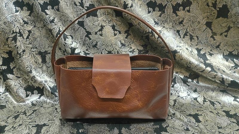 Grab and Go Bag