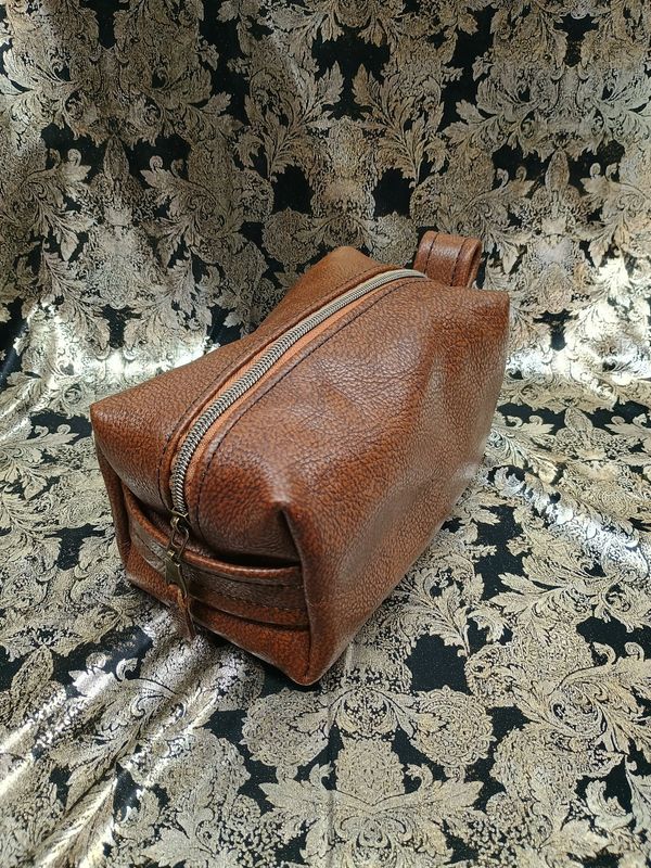 Dopp Bag