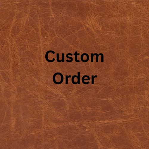 Custom Order