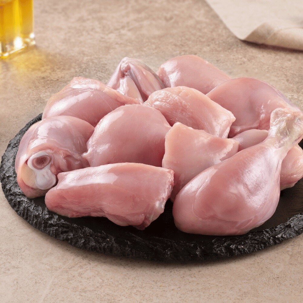 Chicken 1 Kg