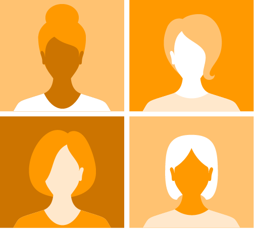 Member Headshot – Listed