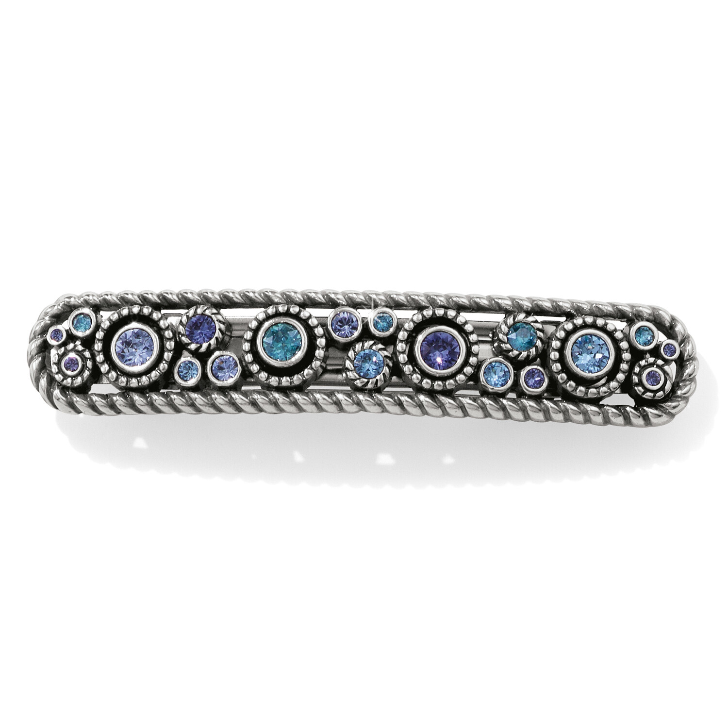 HALO BARRETTE