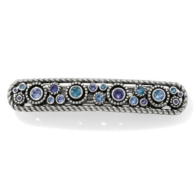 Halo Barrette