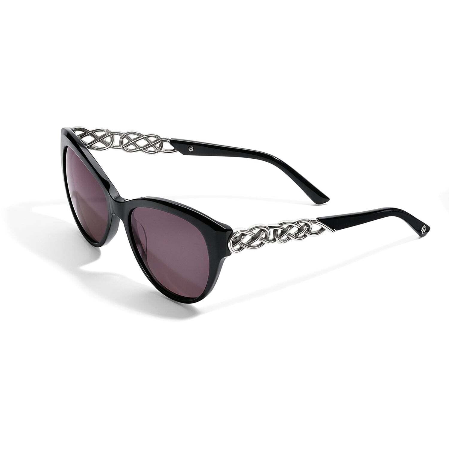 INTERLOK BRAID SUNGLASSES