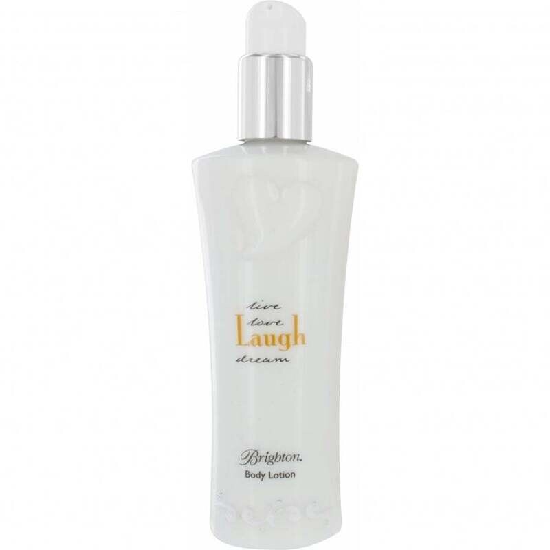 LAUGH BODY LOTION