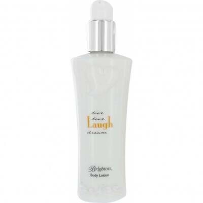 LAUGH BODY LOTION