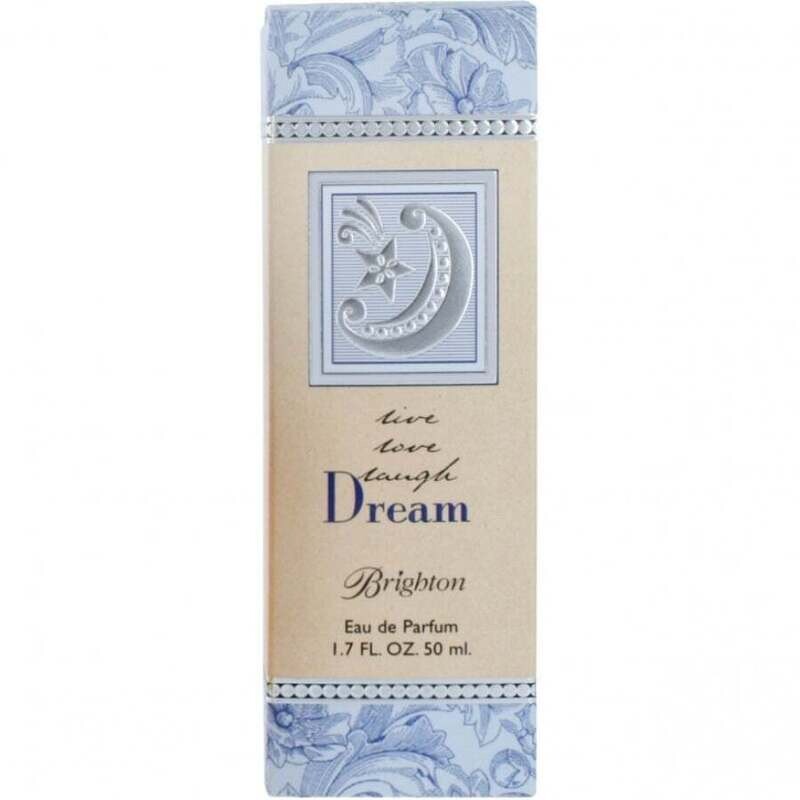 DREAM PERFUME