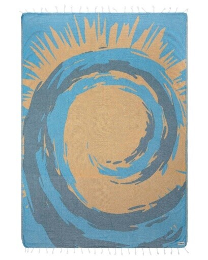 TRITON - LARGE, Color: BLUE, Size: LG