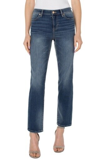 KENNEDY STRAIGHT LEG, Color: oasis, Size: 2