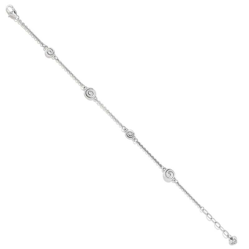 Vertigo Anklet