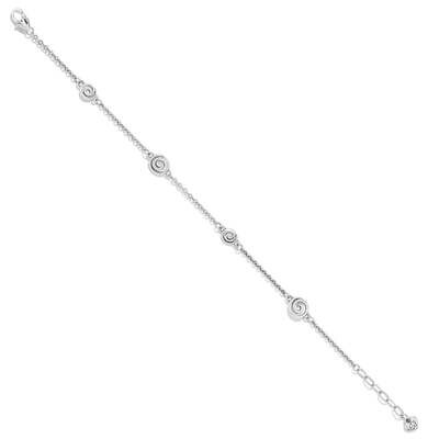 Vertigo Anklet