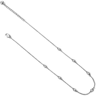 Illumina Petite Collar Necklace