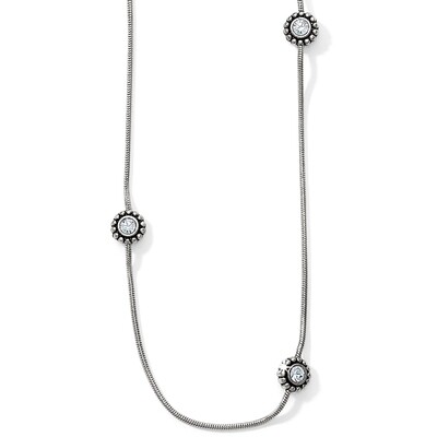 TWINKLE LONG NECKLACE