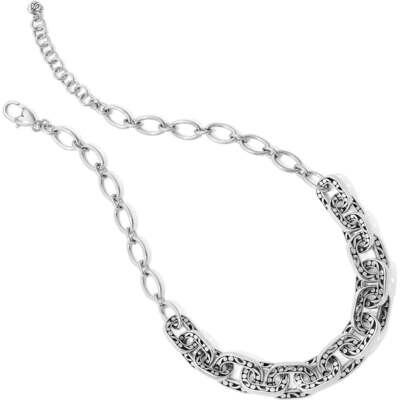 CONTEMPO LINX NECKLACE