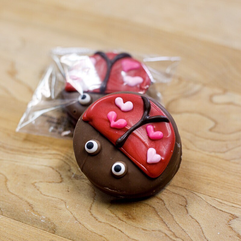 Valentine&#39;s Single Oreo
