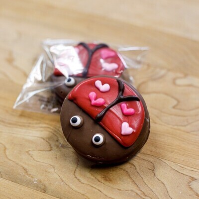 Valentine's Single Oreo