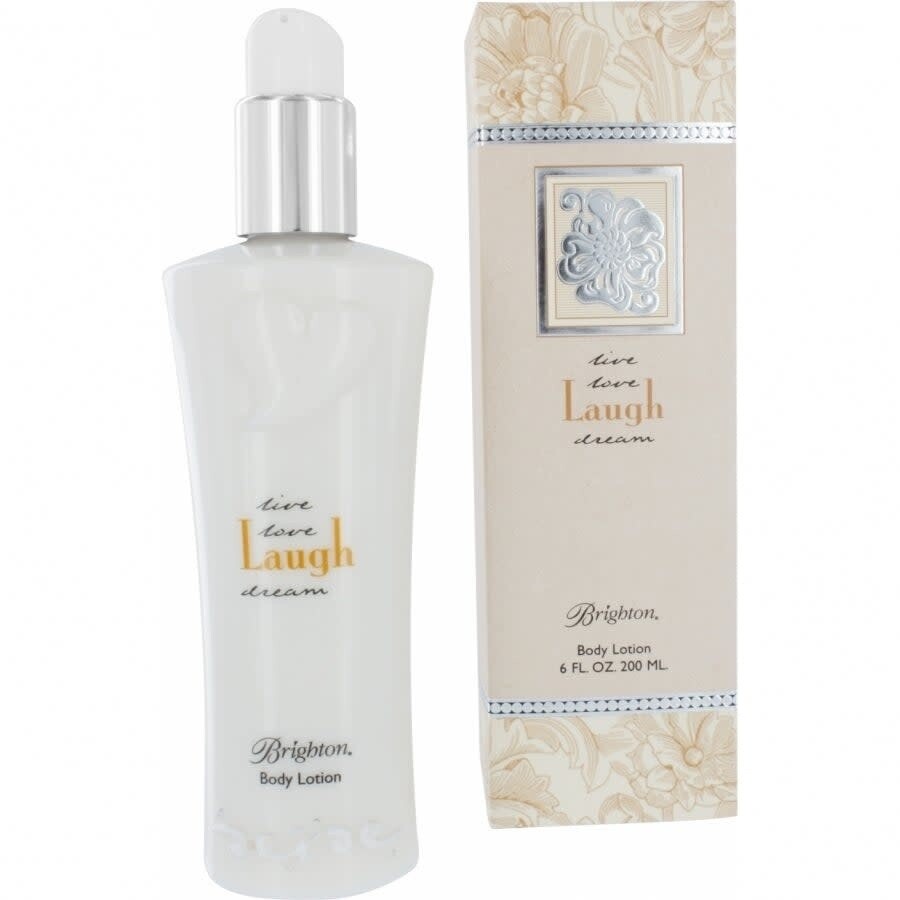 LAUGH BODY LOTION