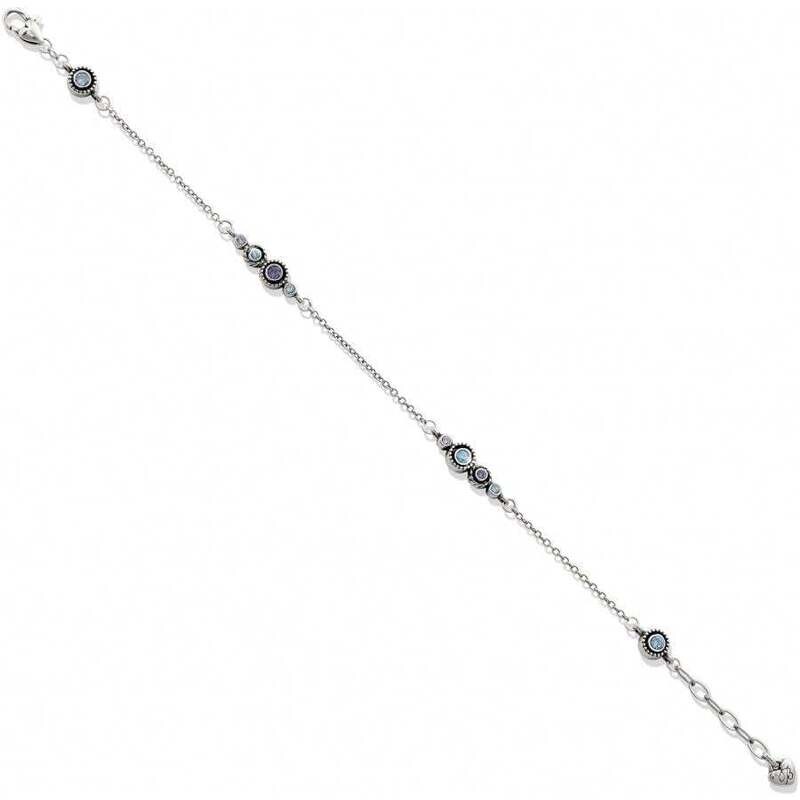Halo Anklet