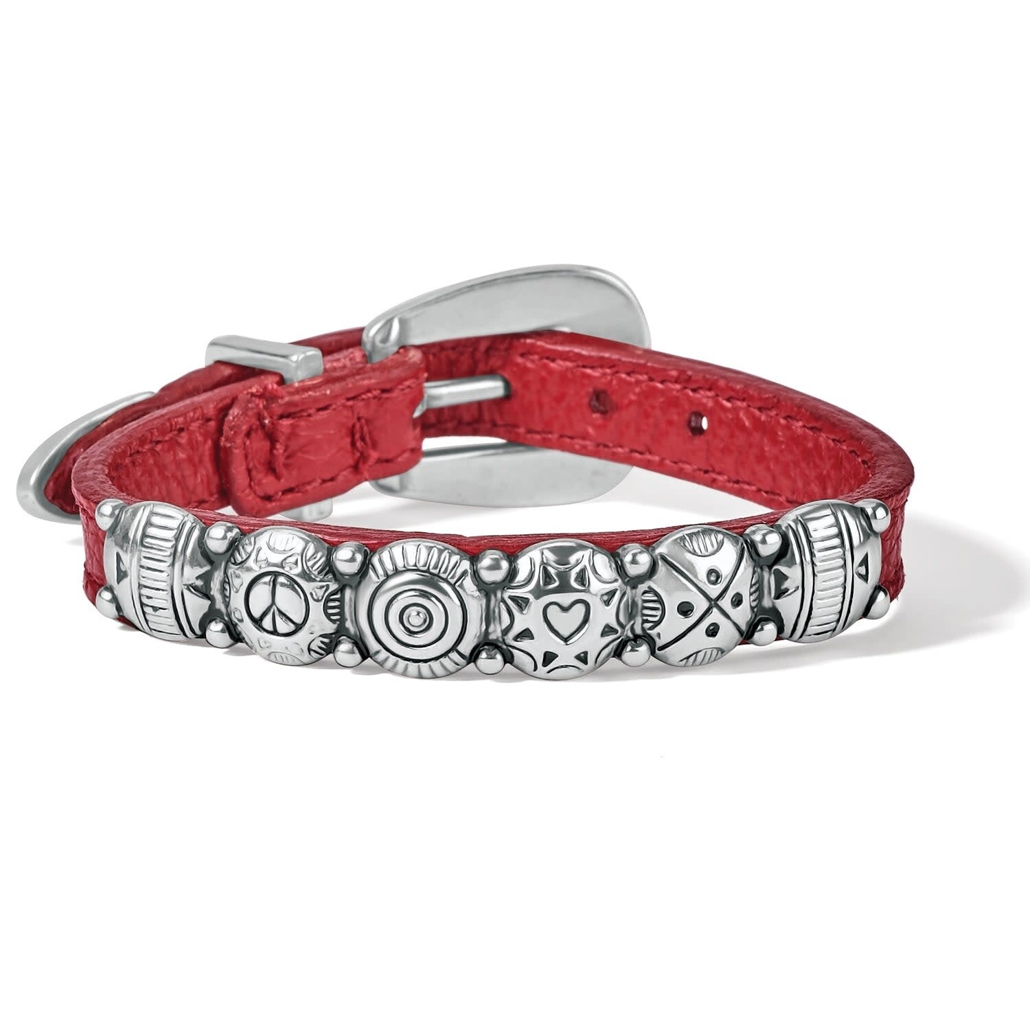 HARMONY BANDIT BRACELET-LIPSTICK